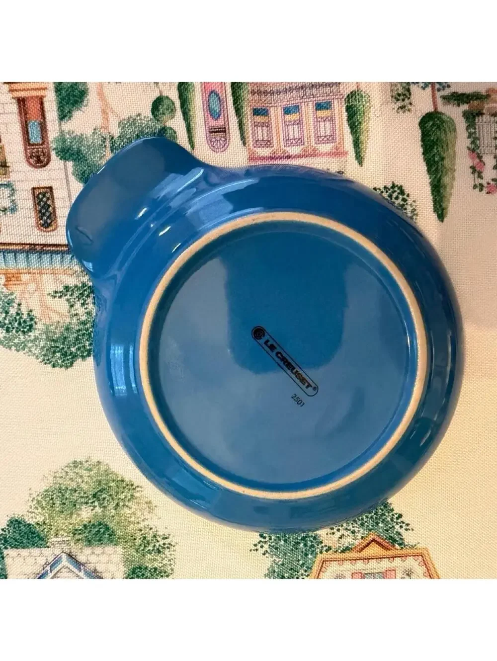 Le Creuset Spoon Rest Marsille
